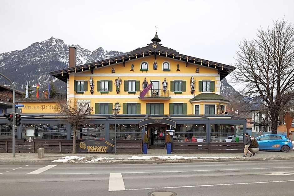 Atlas Posthotel