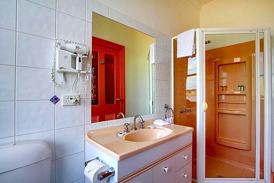 Comfort Inn The Pier