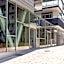 Best Western M-Treize Paris Asnieres