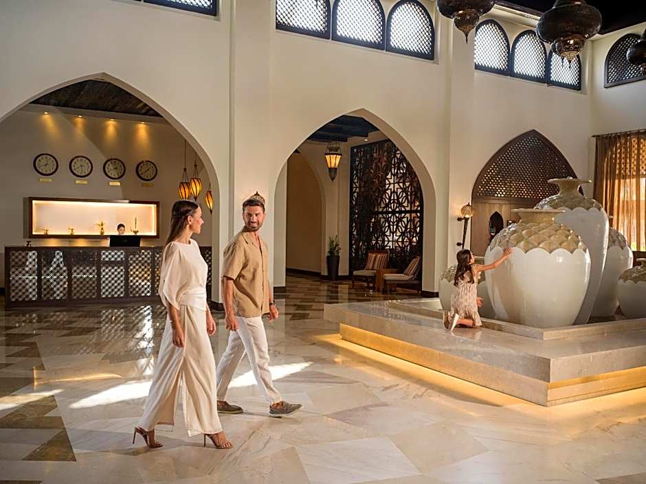 Aldhafra Desert Resort, Vignette Collection by IHG