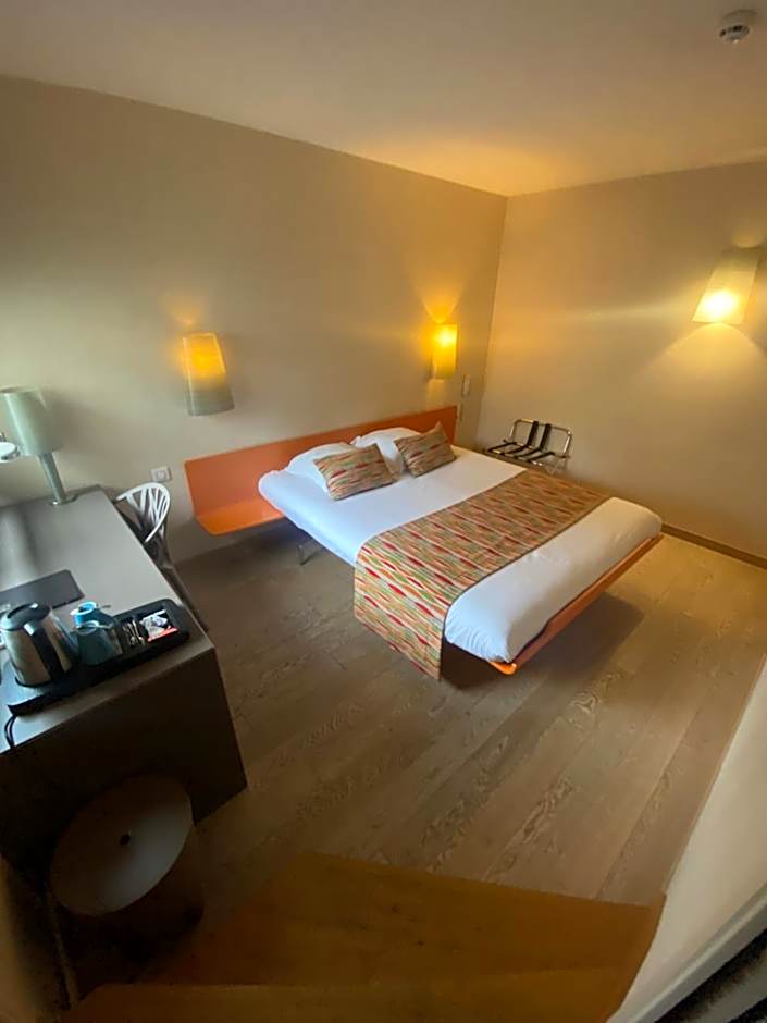 Hotel Des Lices