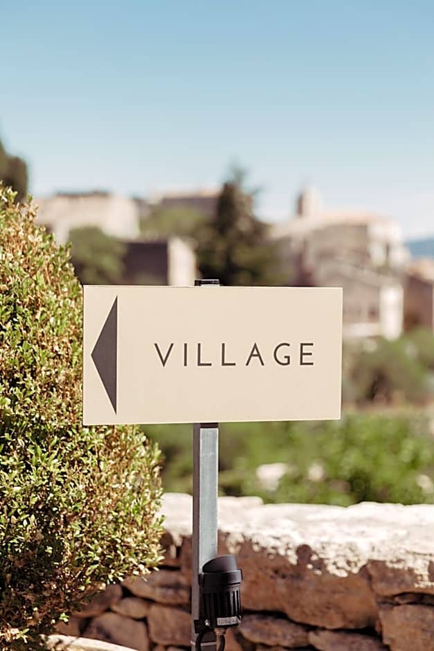 Mas des Romarins, The Originals Relais