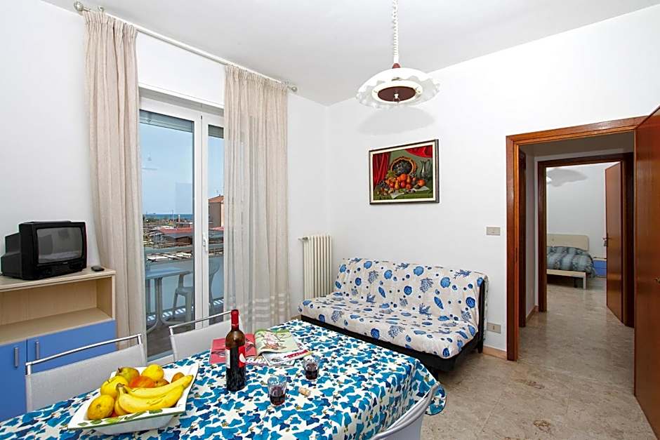 Residence Riviera