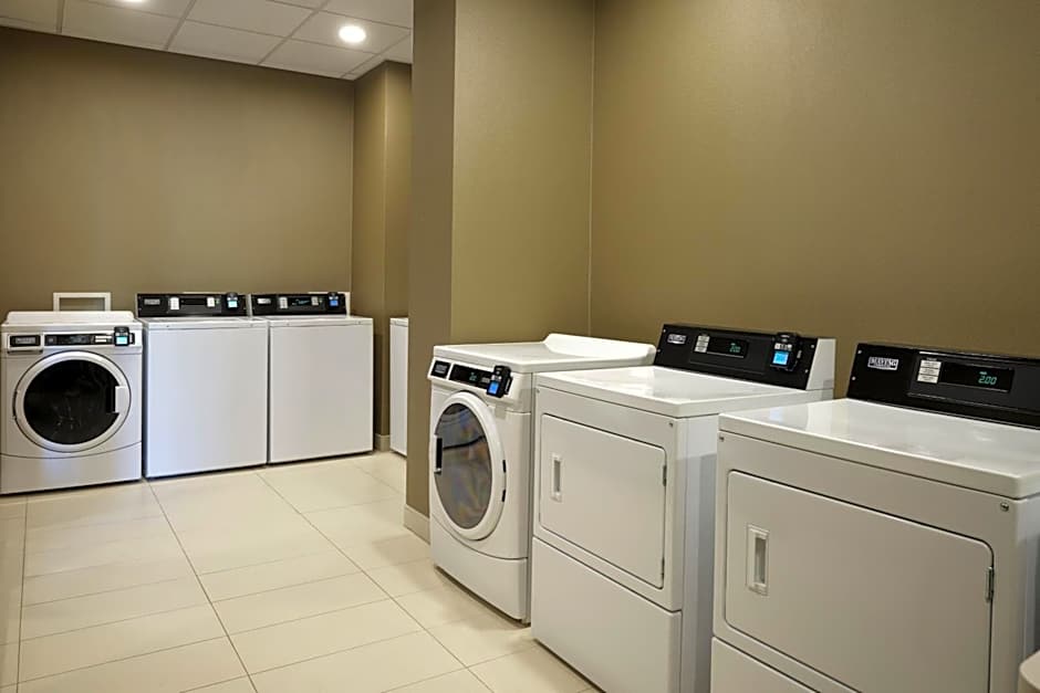 TownePlace Suites by Marriott Dallas DFW Airport North/Grapevine