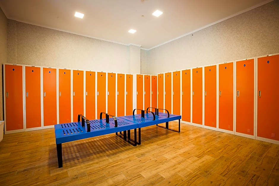 Gistola Hotel Mestia