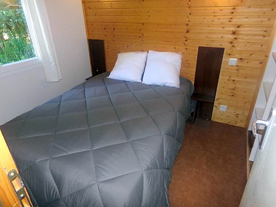 Terres de France - Les Hameaux de Miel