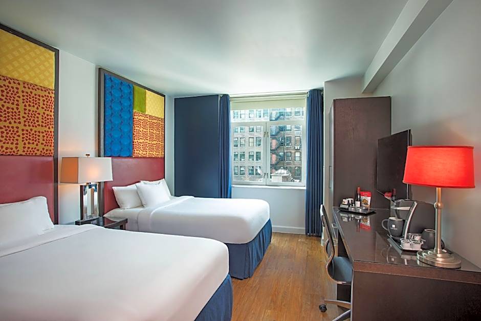 Photo 1 of 14 of Superior 2 Double Beds, Accessible