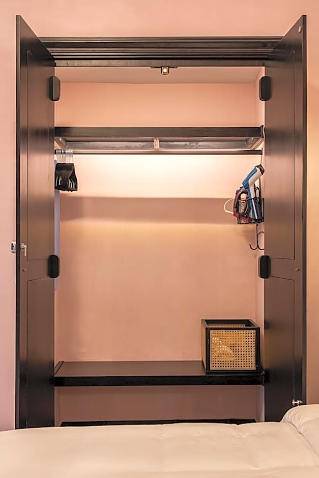 HOLT Hotel De Mi Independencia King Room