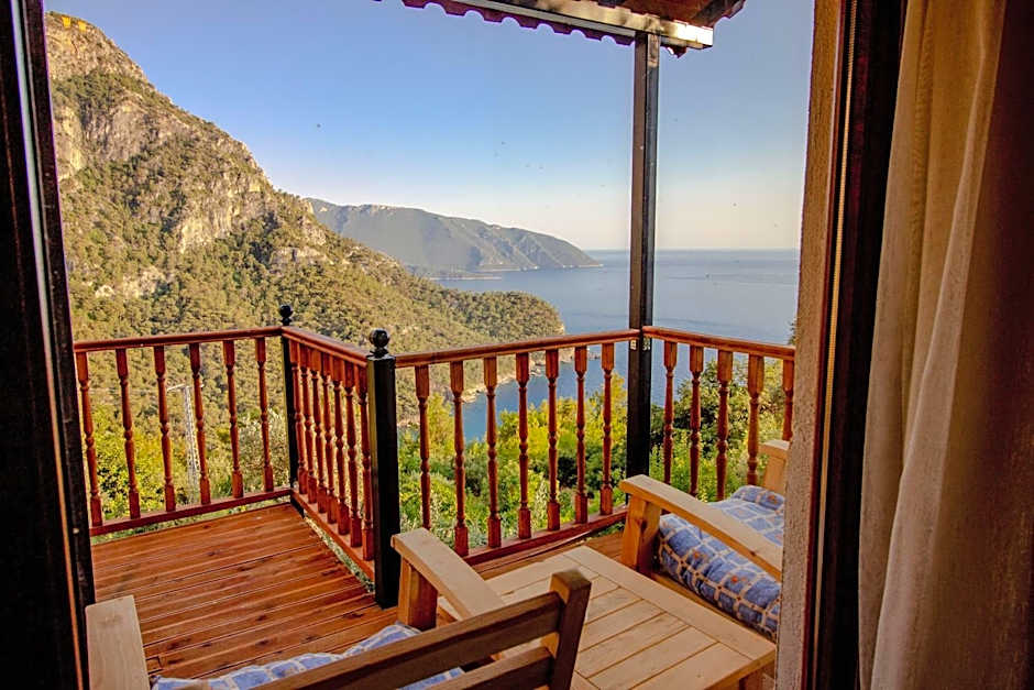 Kabak Misafir Evi