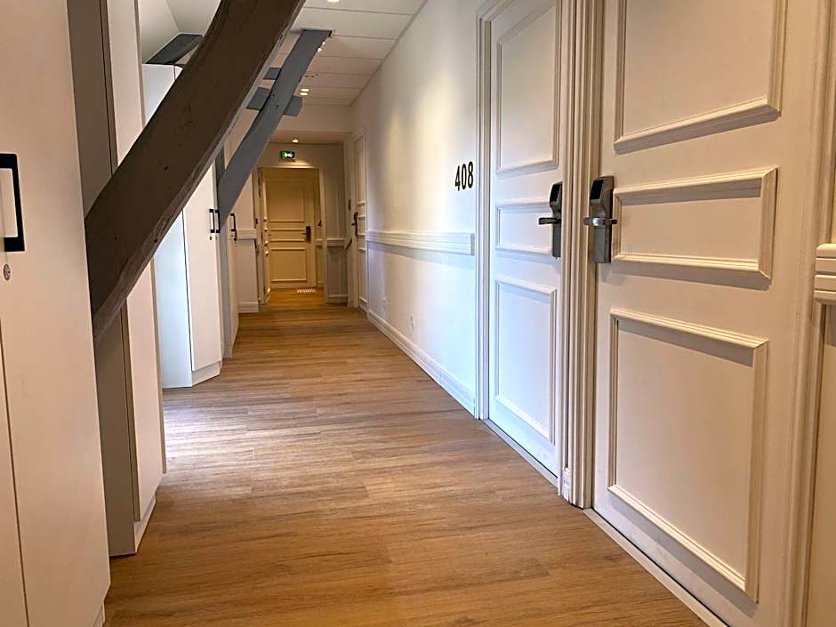 La Clef des Châteaux