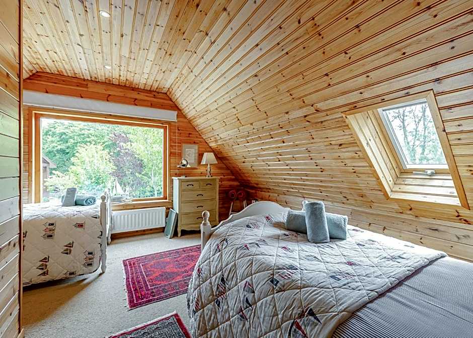 Anglesey Lakeside Lodges