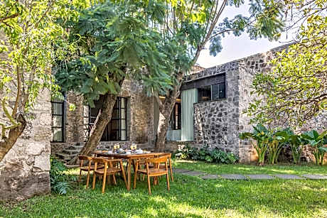 Fiesta Americana Hacienda Galindo