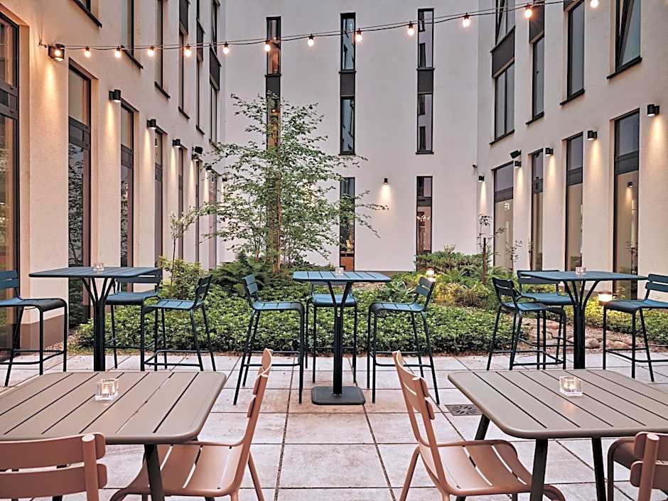 Holiday Inn Gdansk - City Centre By IHG