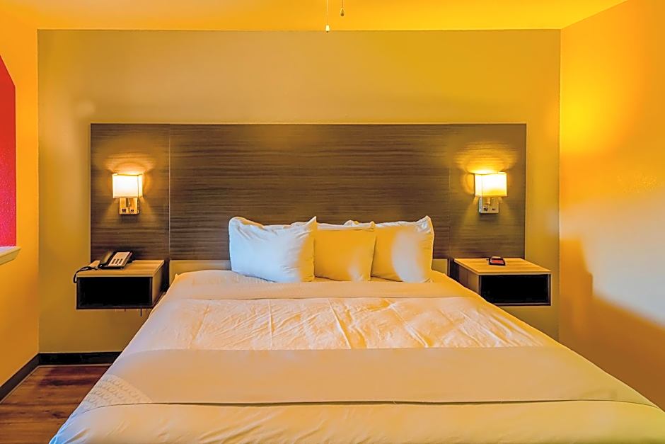 OYO Hotel Yoakum West