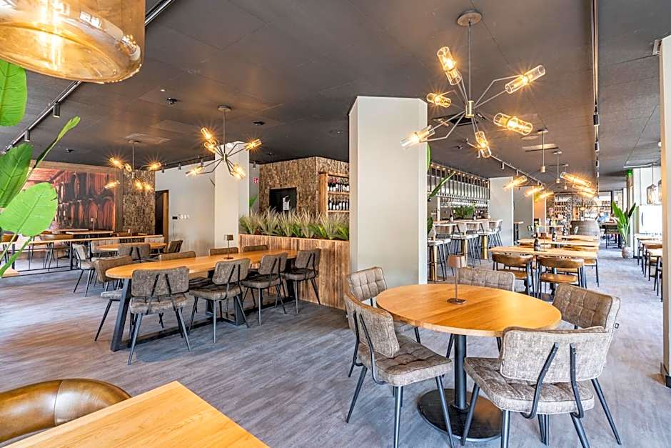Dormio Wijnhotel Valkenburg