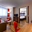 Aparthotel Adagio Frankfurt City Messe