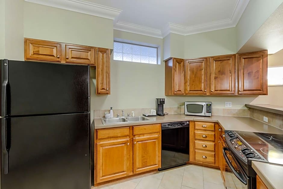 Best Western Plus Loveland Inn