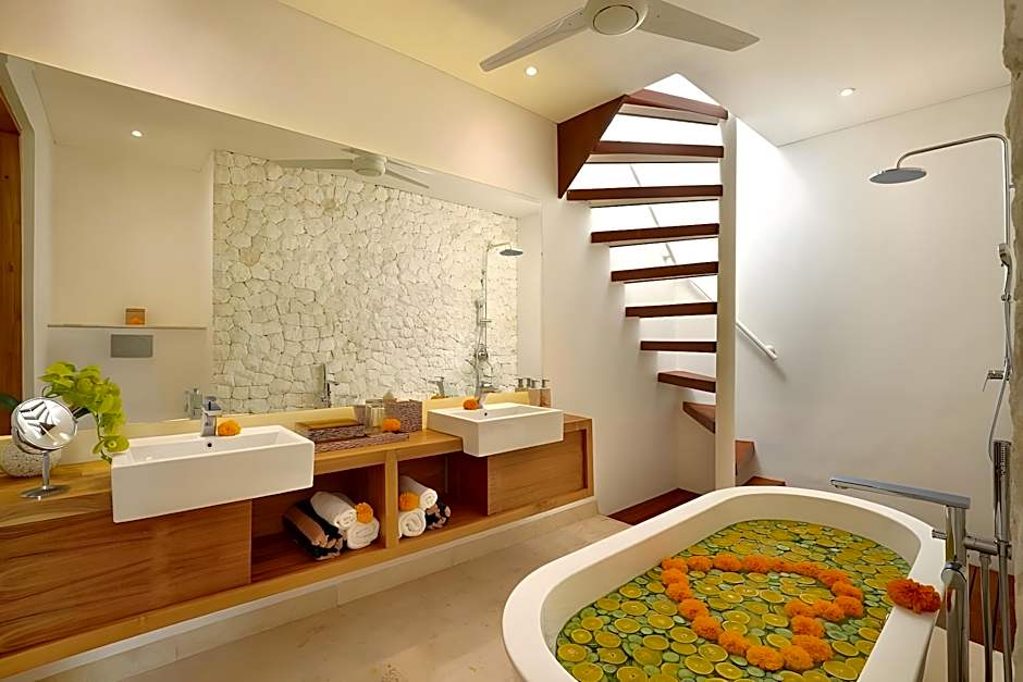 The Jimbaran Beach Villa by Ini Vie Hospitality