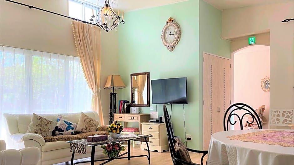 Rose Terrace Bise