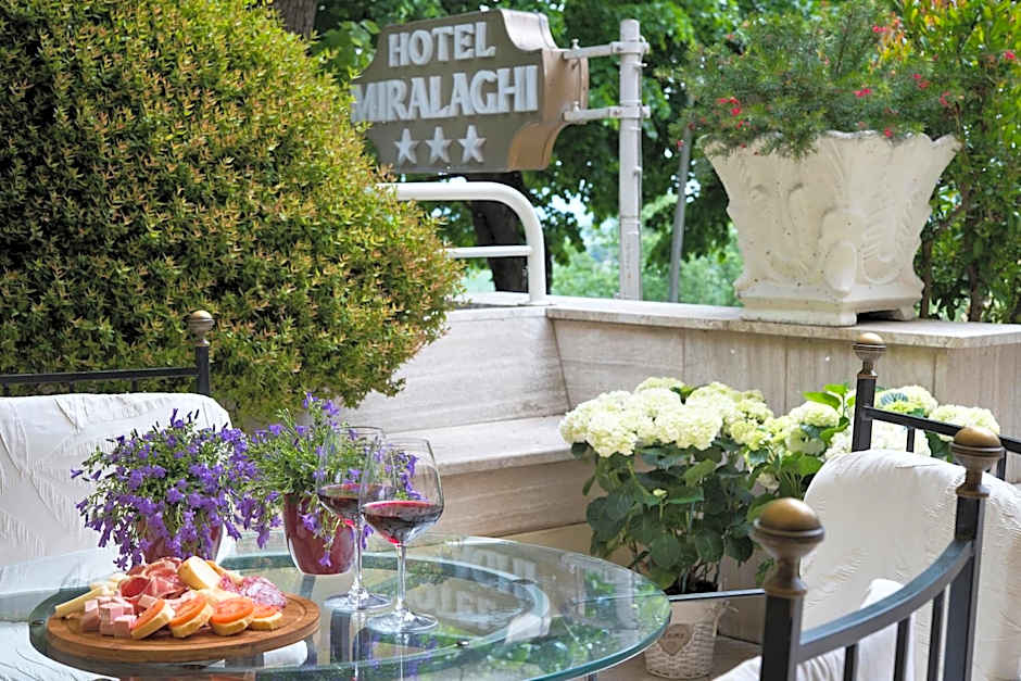 Hotel Miralaghi Family & Sport