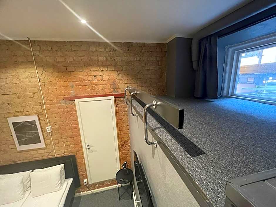 Unique Hotel