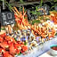 HUALUXE Ningbo Harbor City By IHG