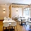 B&B HOTEL Mannheim-City