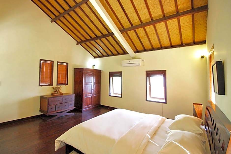 Sayang Taman Villas