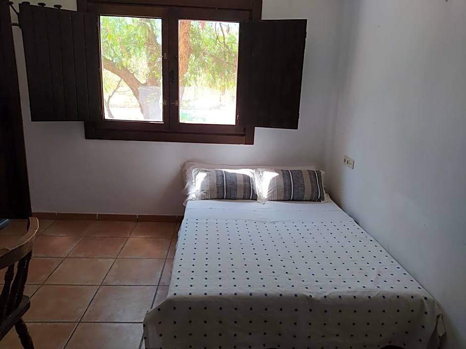 Hotel Rural La Marmita de Ahlam