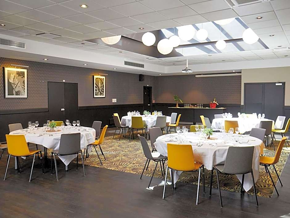 Mercure Arras Centre Gare