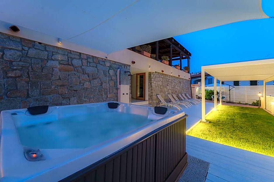 Hotel Galli - Wellness & Spa - Parcheggio gratuito