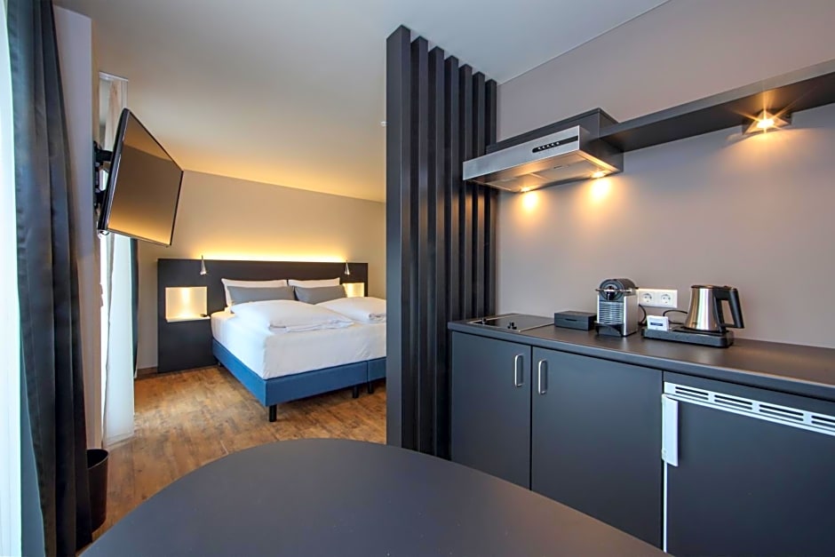 Design & Lifestyle Hotel Estilo