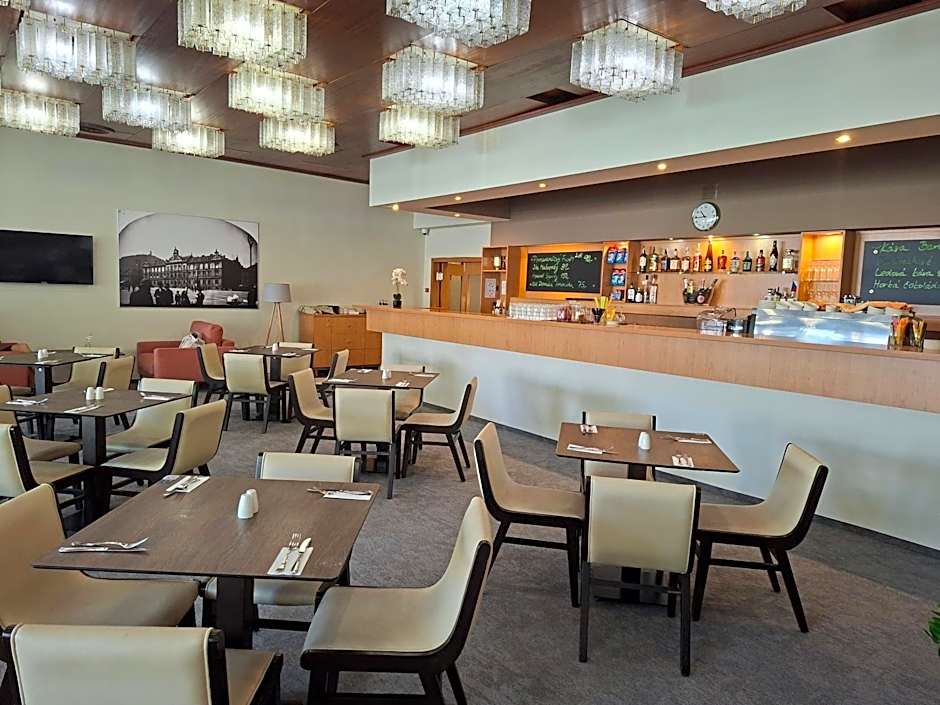 Hotel Cascade