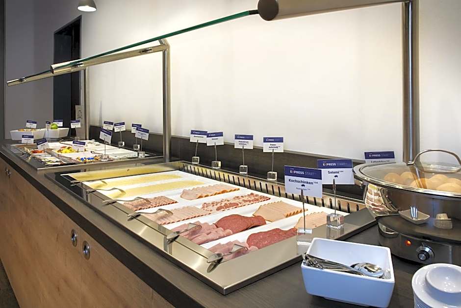 Holiday Inn Express Baden-Baden By IHG