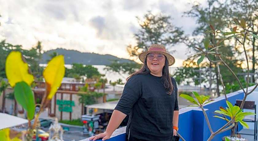 Kokotel Phuket Patong