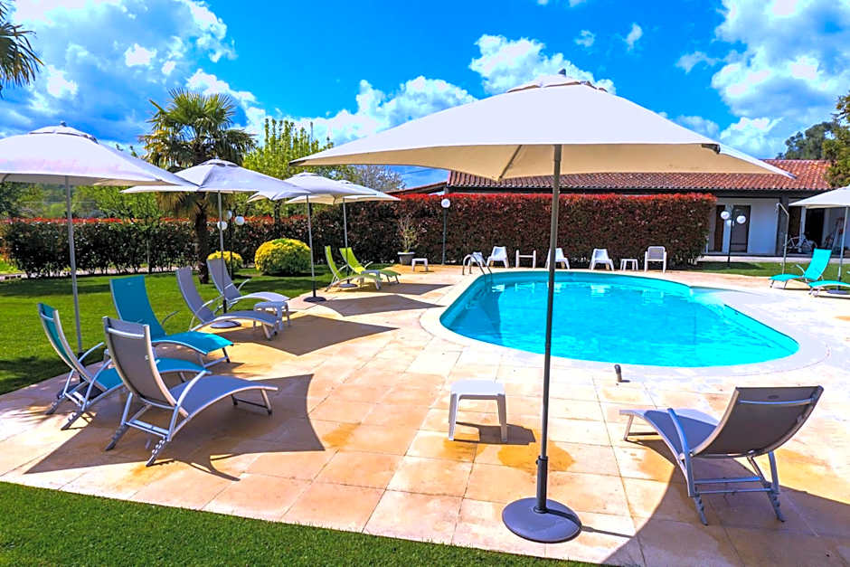 Hotel de Charme Casa Fundevila