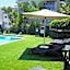 Pacific Surf Absolute Beachfront Apartments