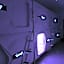 Space Cap Hotel