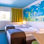B&B Hotel Stuttgart-City