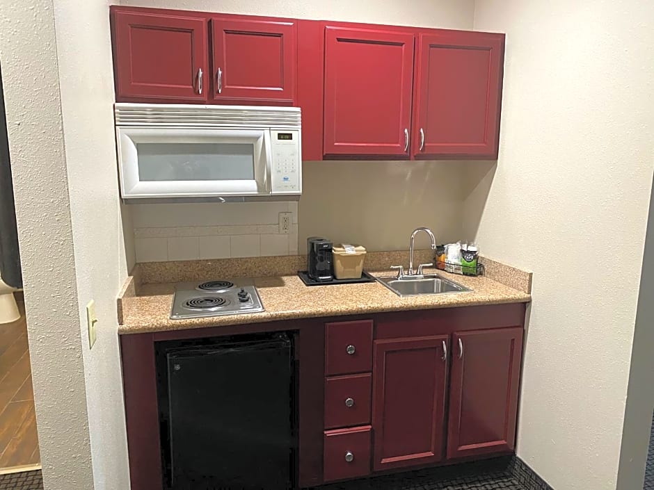 Baymont by Wyndham Colorado Springs