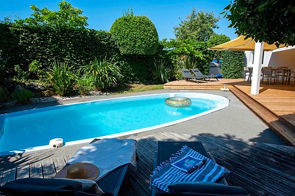 Oasis Les Jardins des Sables d'Olonne