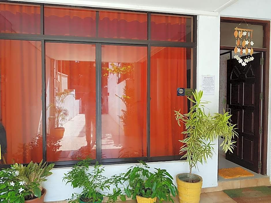 Thambili Island @ Stubbs