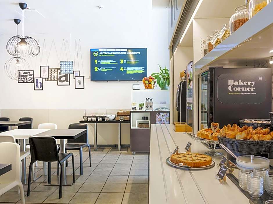 B&B HOTEL Bologna