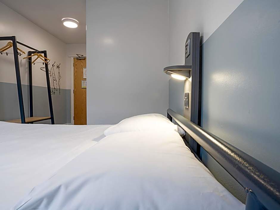 YHA Manchester Hostel