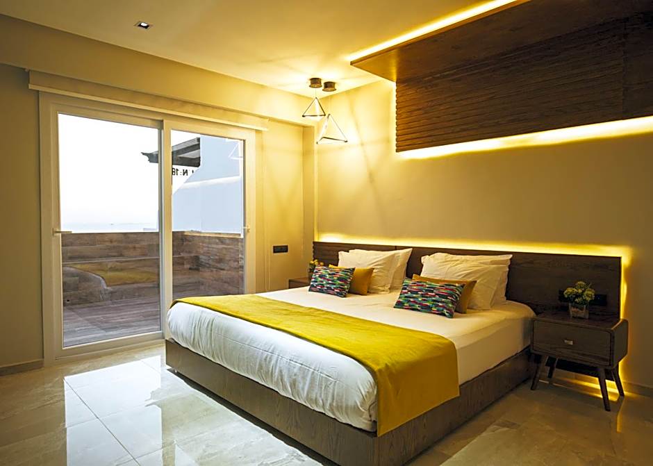 Ocean Atlantic View (Ex Bo Hotel)
