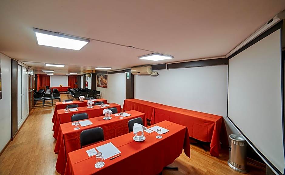 Xima Arequipa Crismar