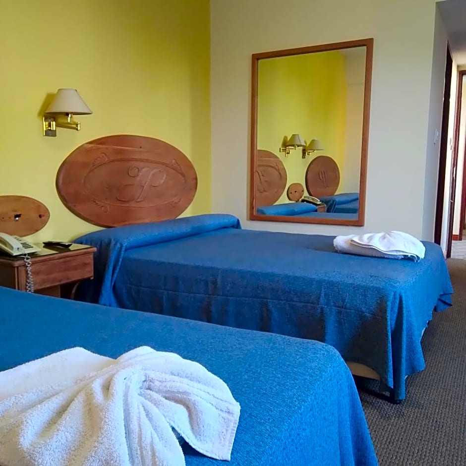 Gran Hotel Presidente