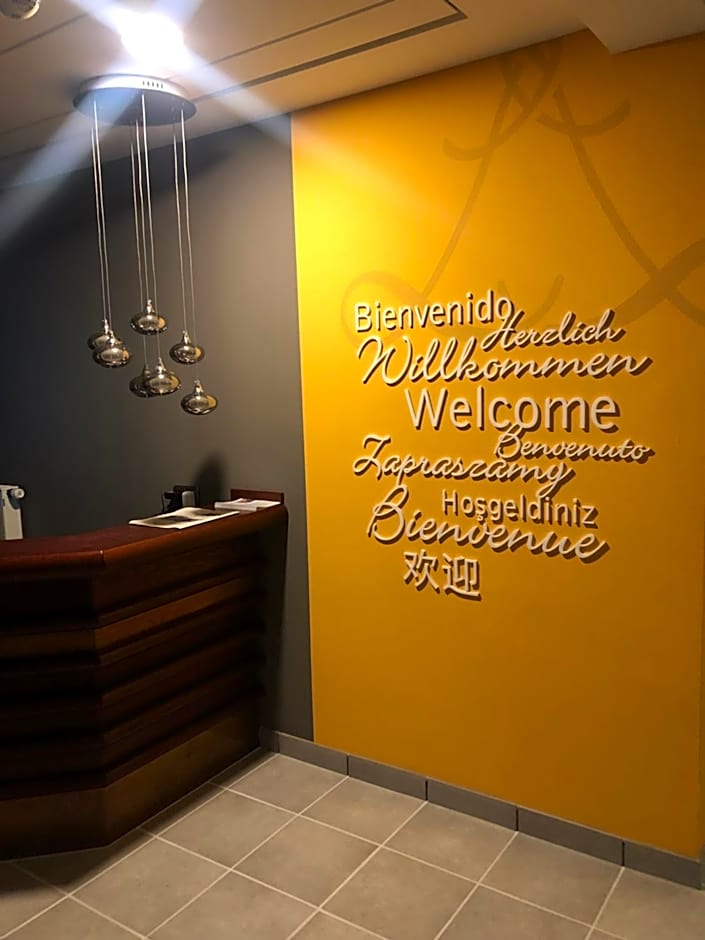 LANDHAUS LENGEDE Hotel