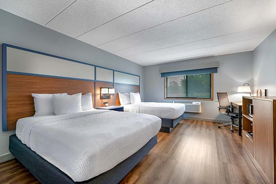 AmericInn by Wyndham Baudette