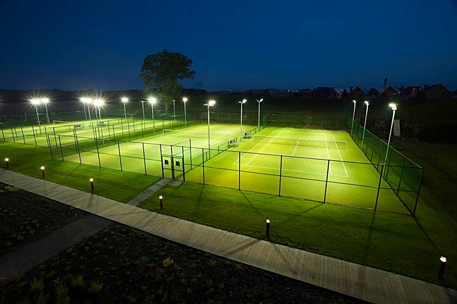 Park Holiday Congress & Wellness Hotel